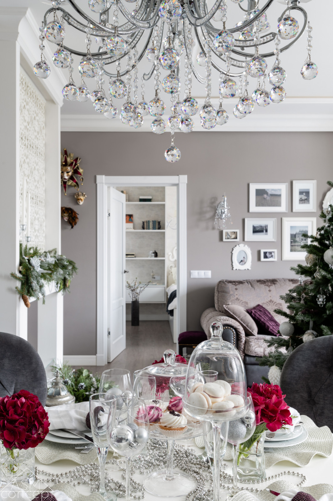 ЖК Левобережная Дубрава