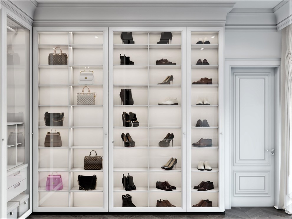 Проект дома 450 м2 в г. Майкоп