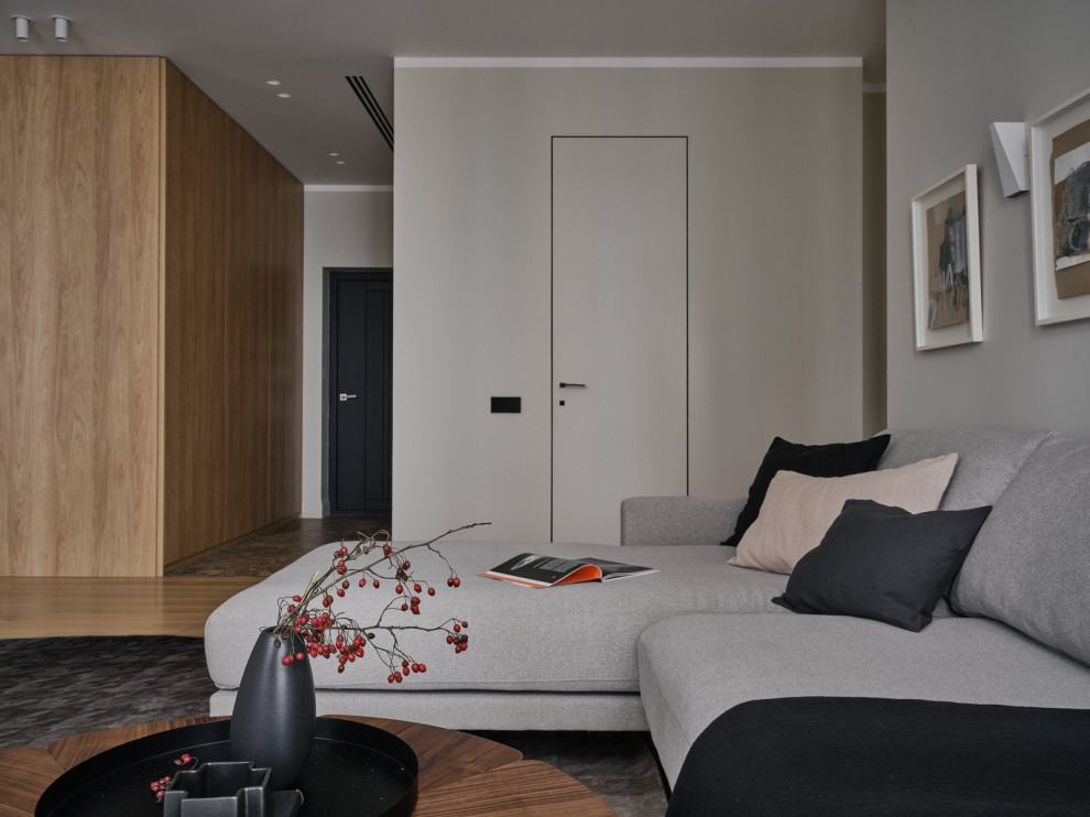 ЖК Вандер парк