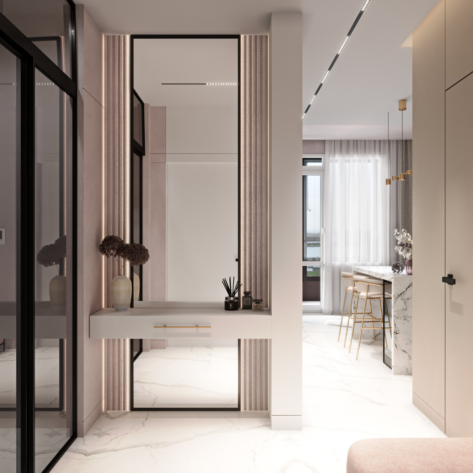 Обложка проекта: 2design_Жемчужный берег