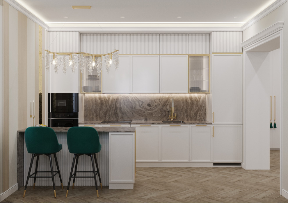 Серебряный