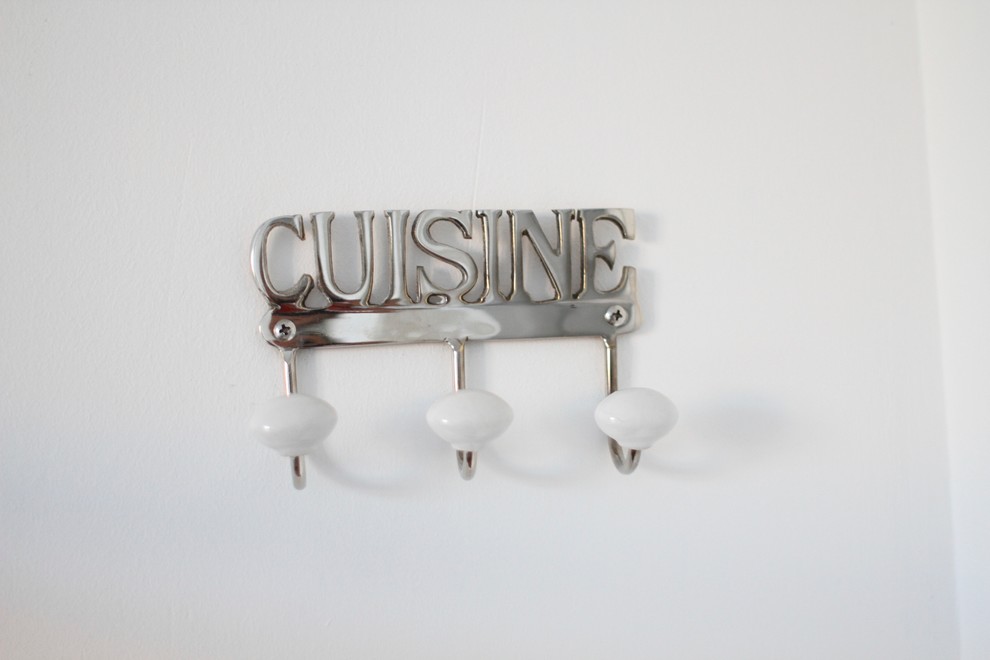 Однокомнатная квартира 40 м² (раздельная комната)