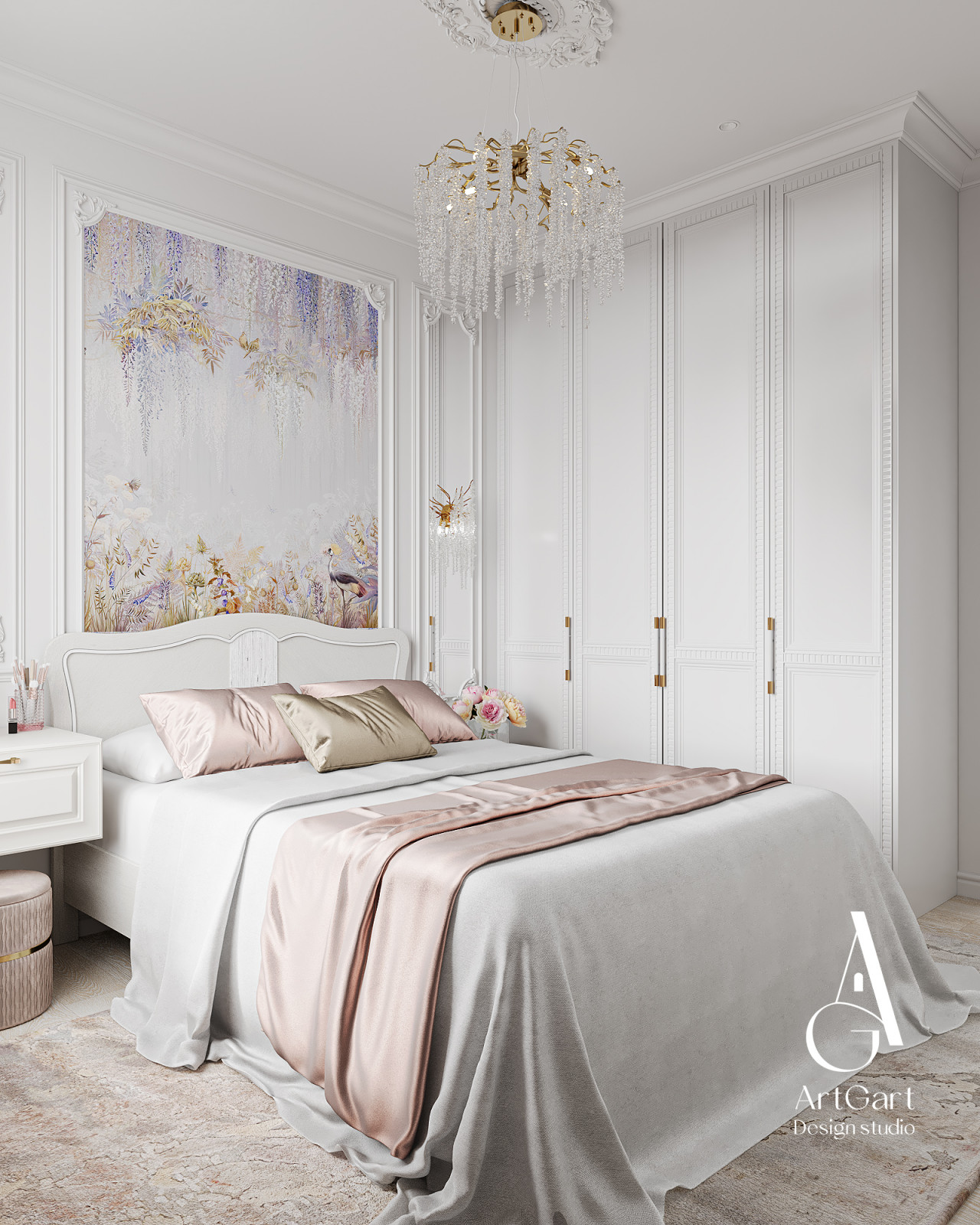 Квартира в ЖК Символ