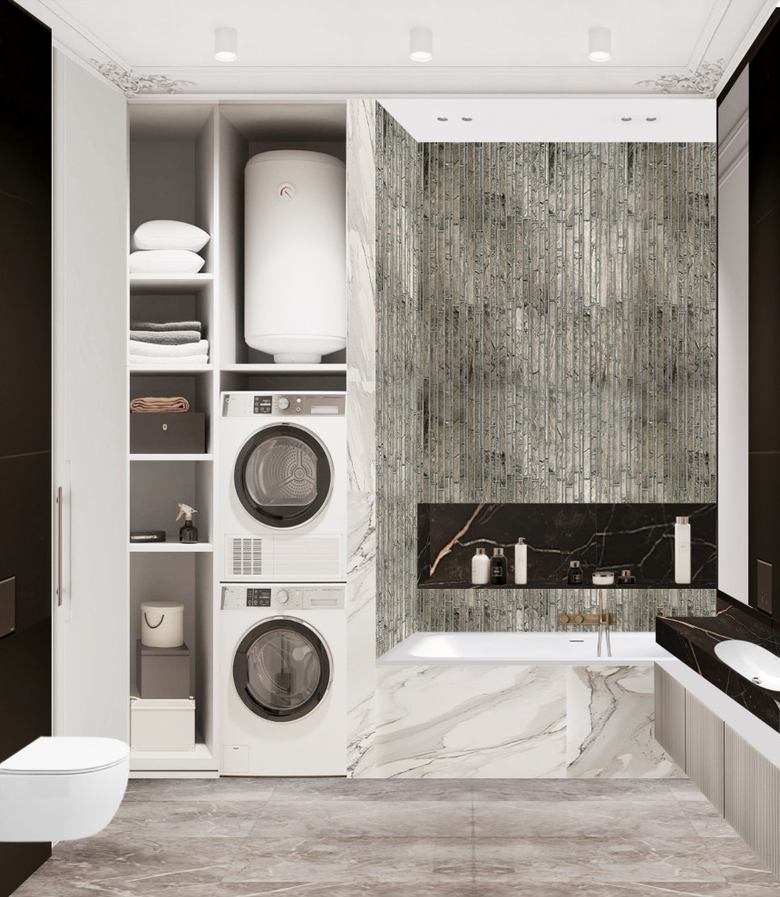 Квартира в ЖК "Утесов"