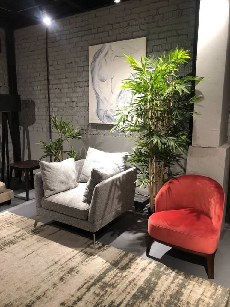 Шоу-рум 2-черногрязская 6/2