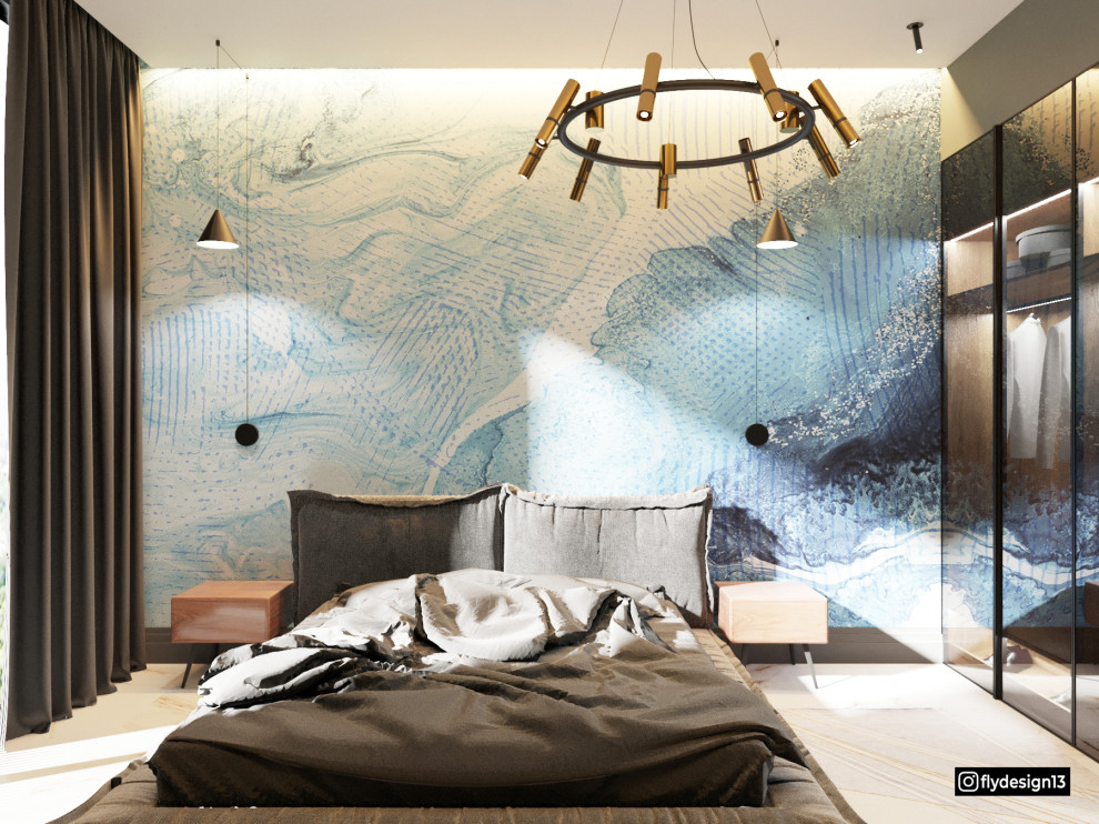 Загородный дом на Ландышевой 3