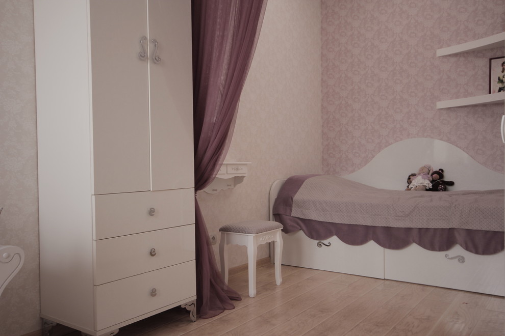 Уютный дом для дружной семьи