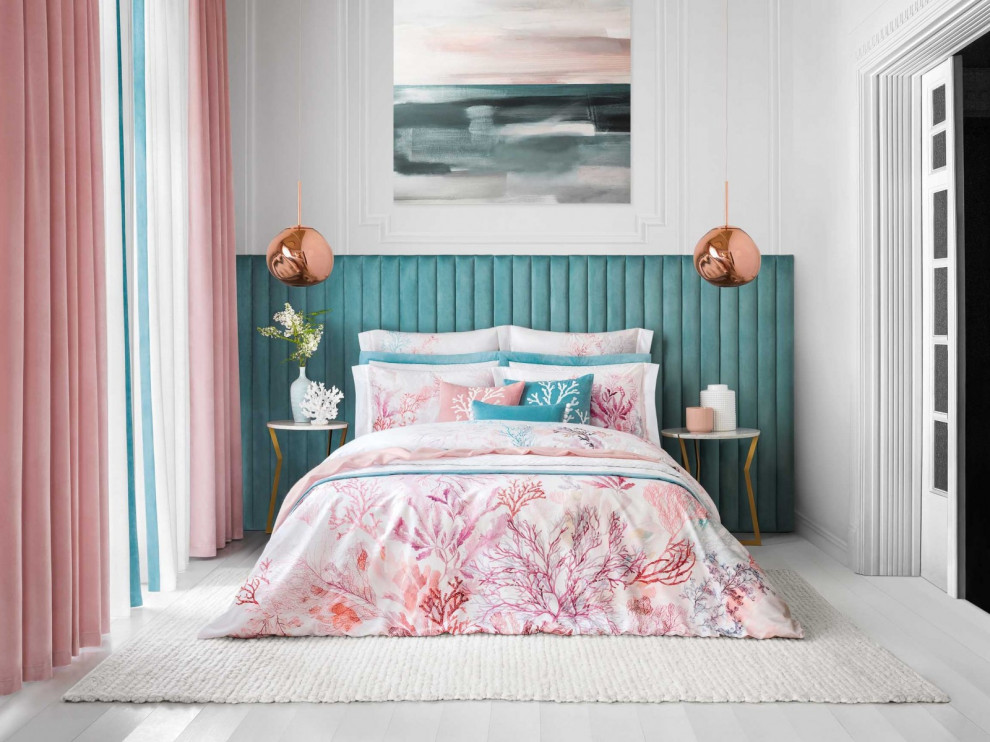 Спальня Аквариус