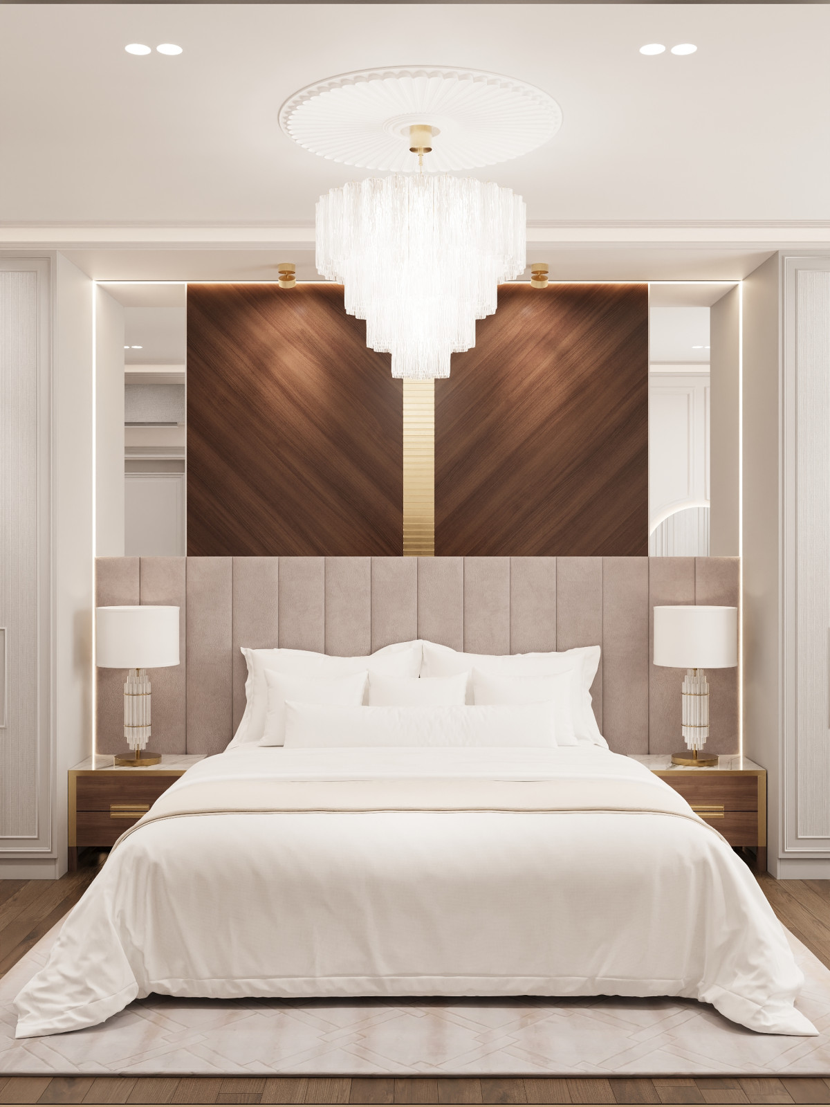 Квартира 135 кв м