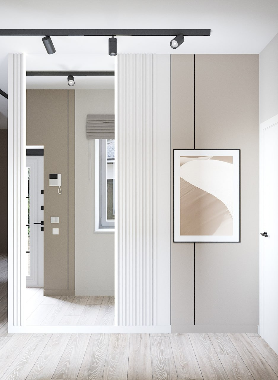 Дом для семьи