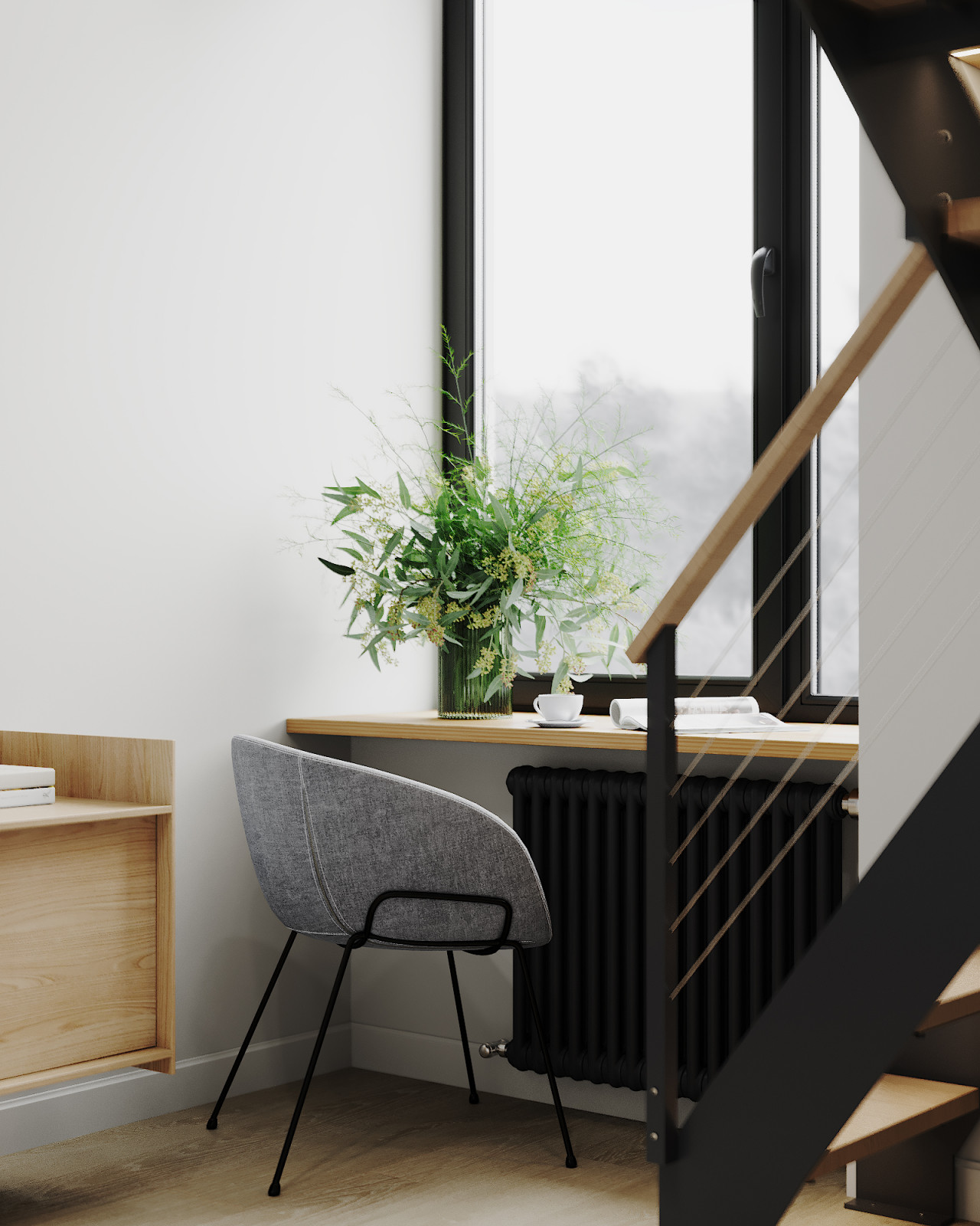 Апартаменты Лофт ФМ