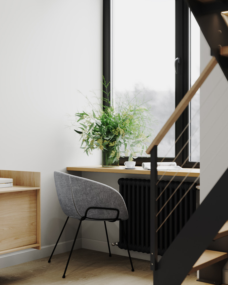 Апартаменты Лофт ФМ