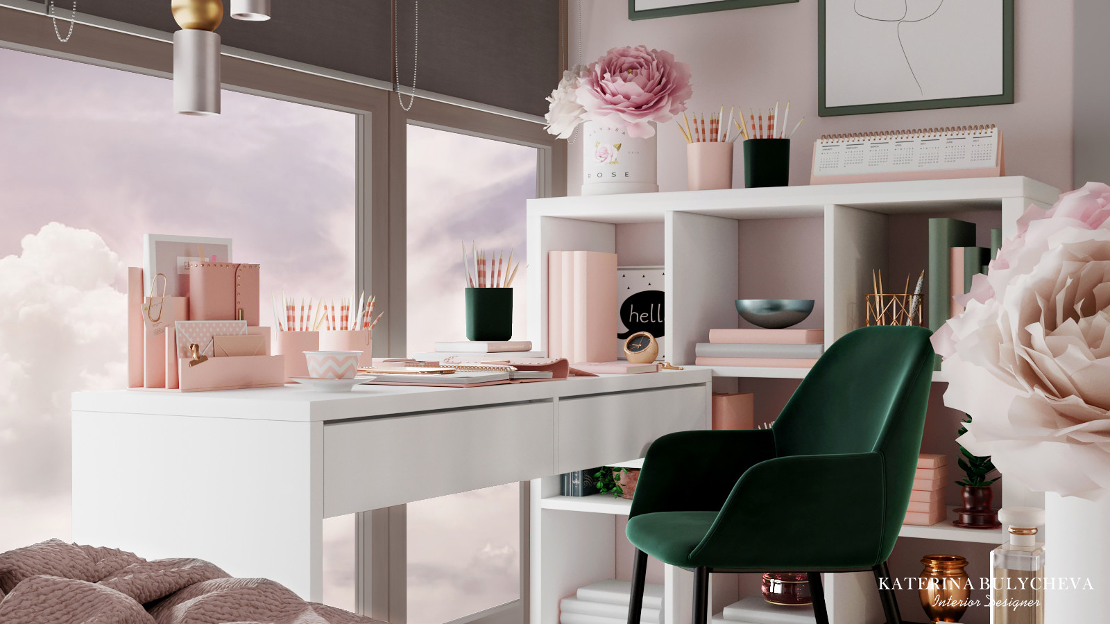 ЖК Макаровский