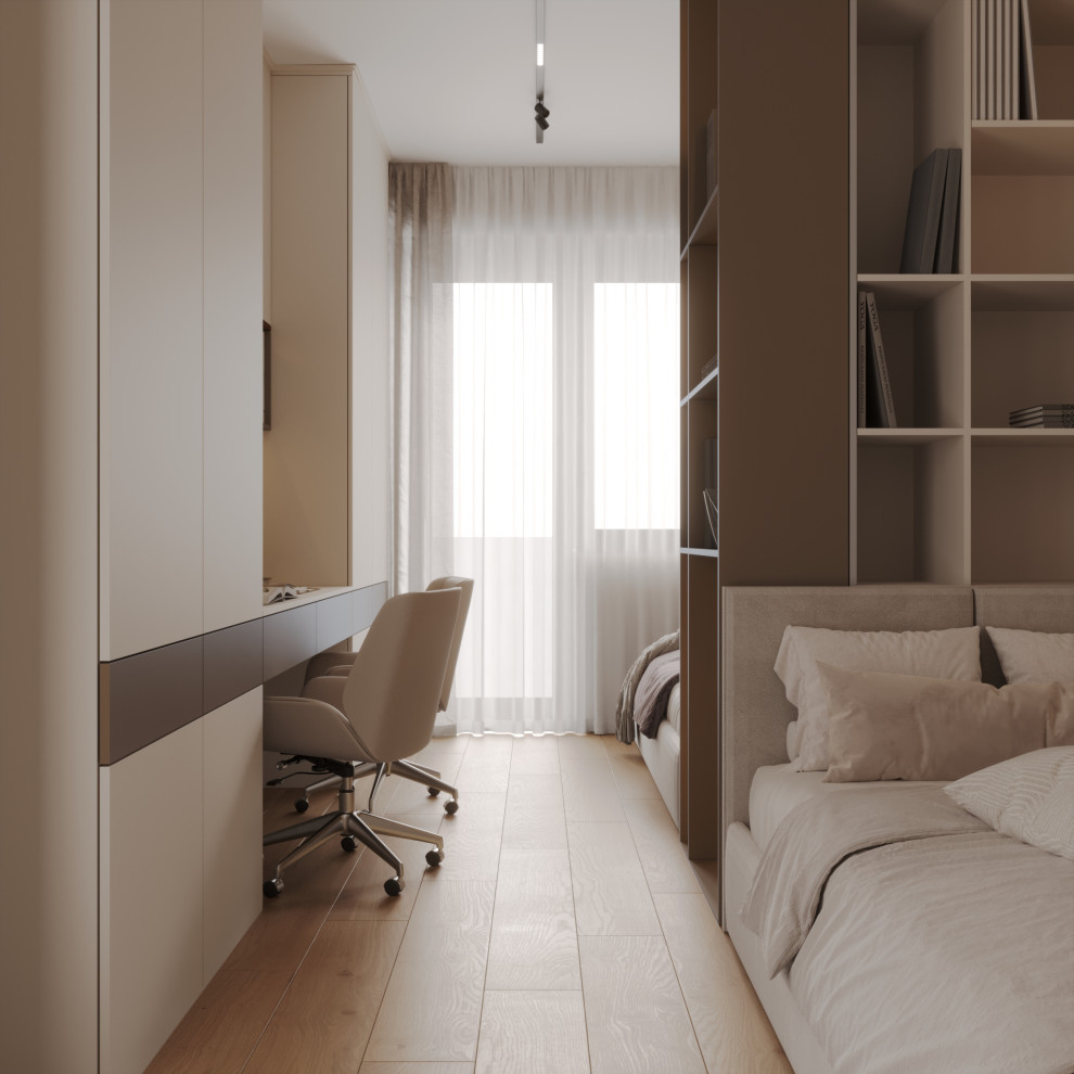 Квартира Арбан 10