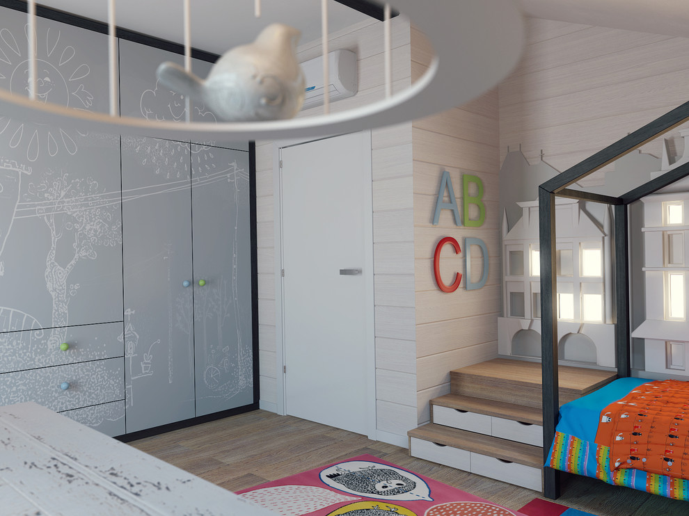 Скандинавия для детки