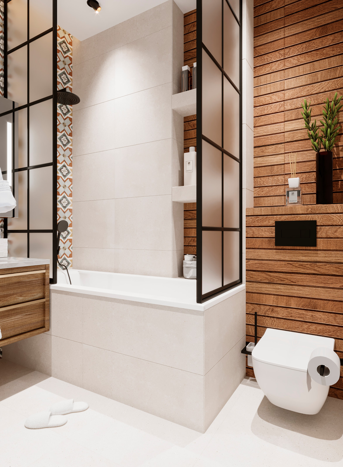 ЖК Ривер Парк