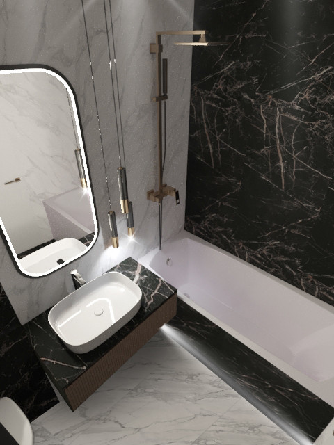 Квартира-студия 29кв