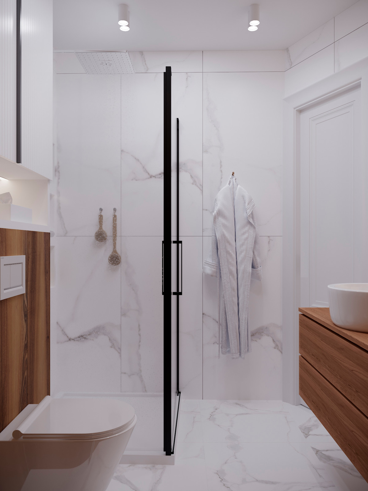 Квартира студия 32 кв.м