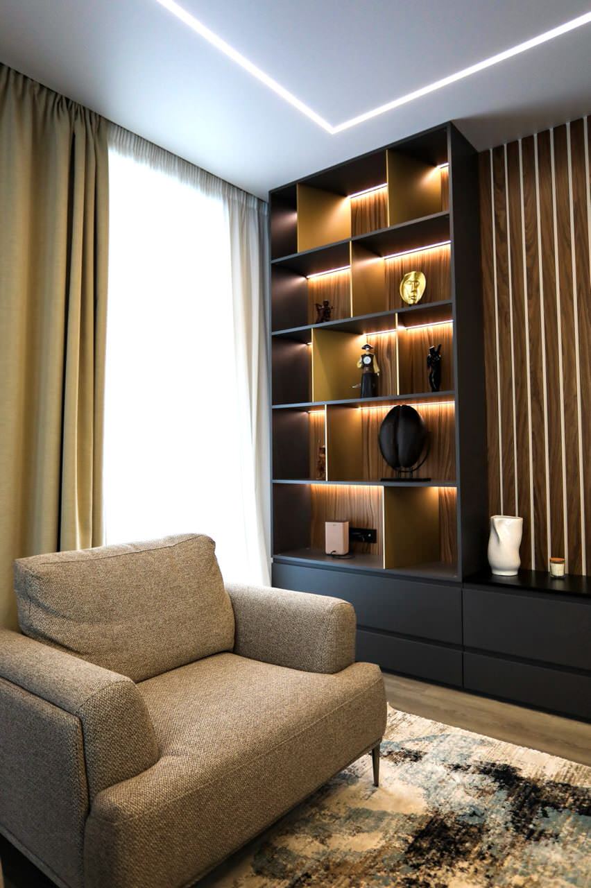 ЖК "Резиденции композиторов"