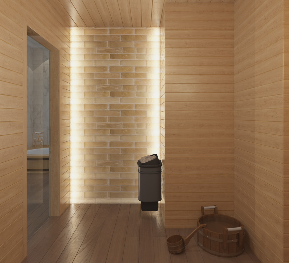 Дом 600 кв. м.