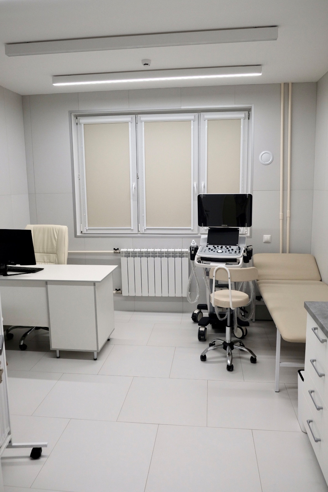 Медицинский центр