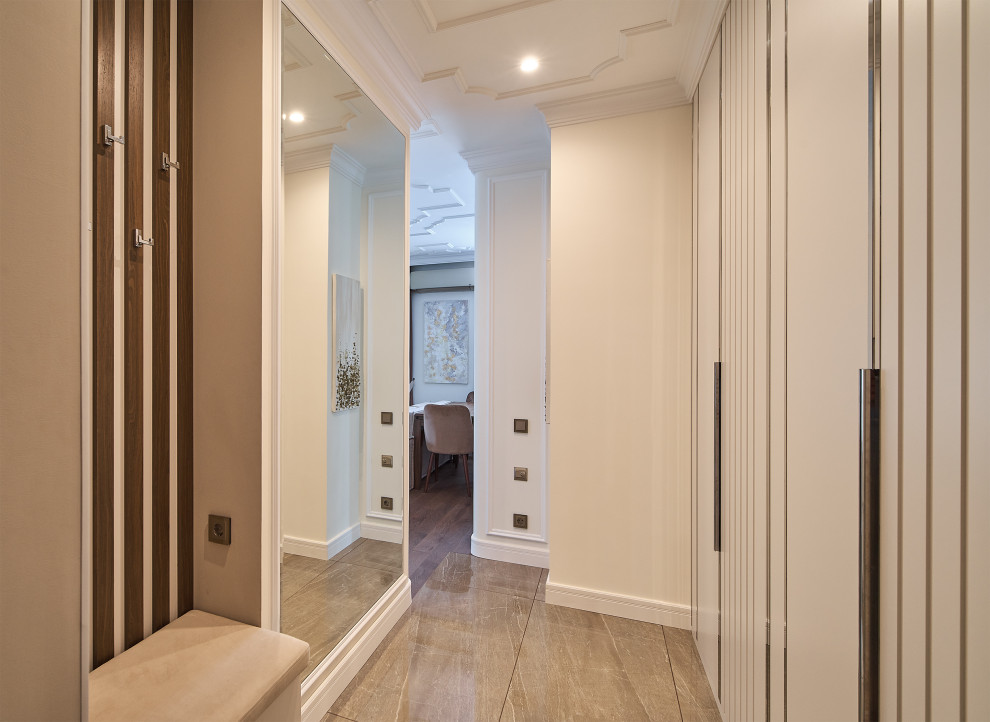 Квартира в Лыткарино