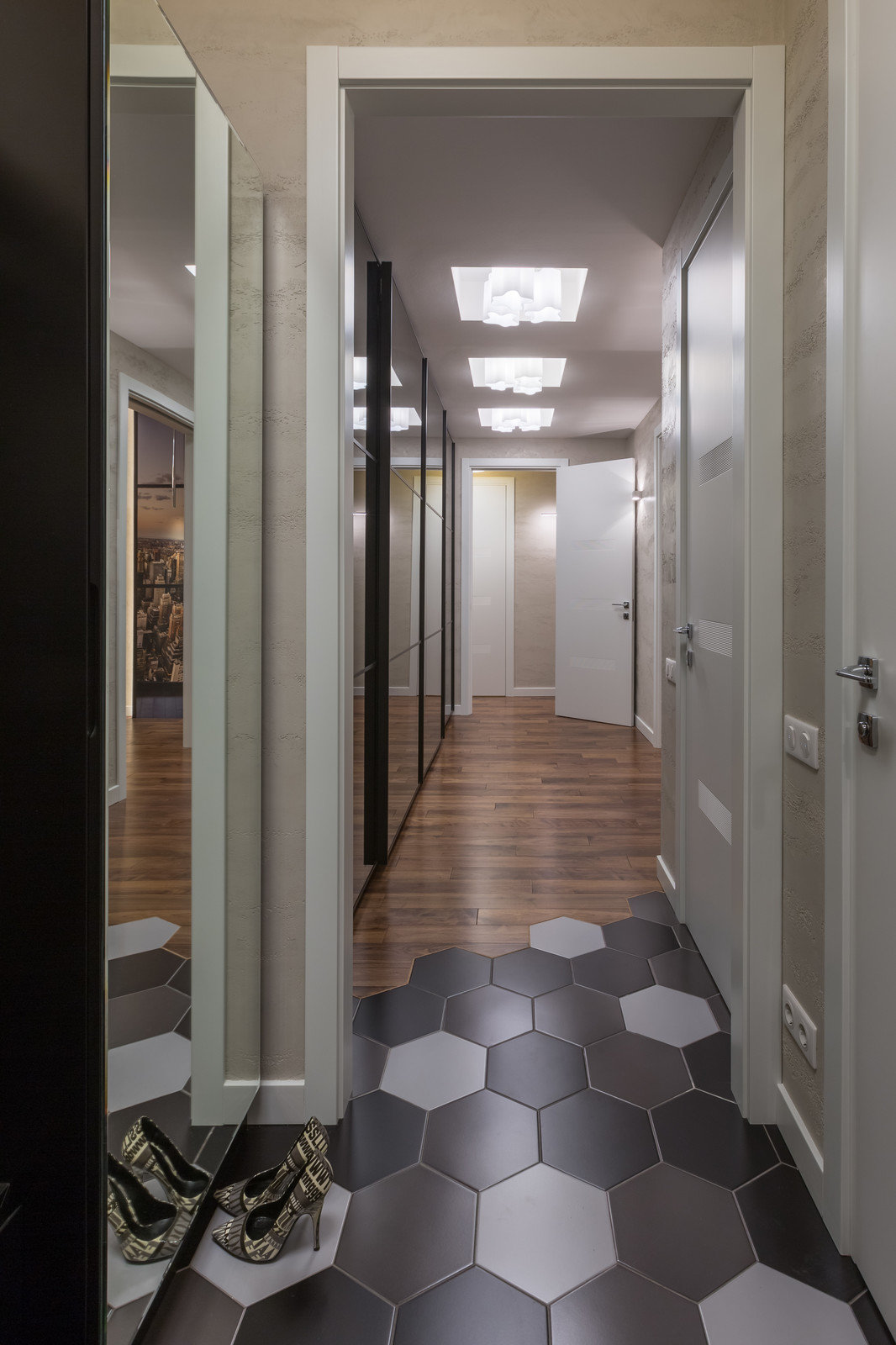 ЖК "Московский квартал"