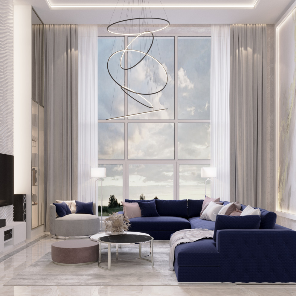 Прудище, Тверь