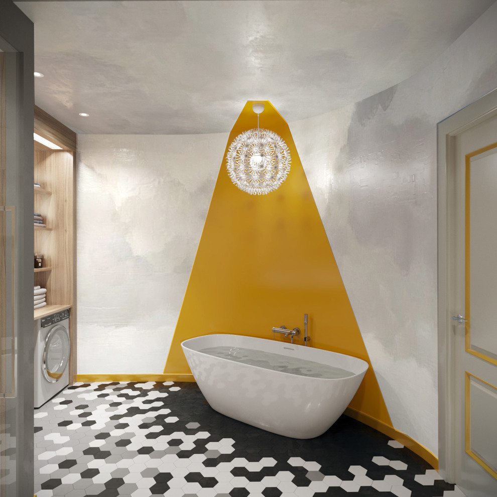 Солнце в Магритте