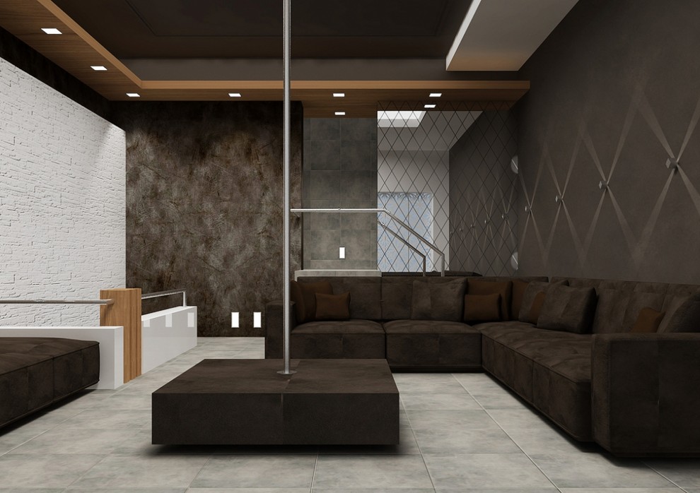 Сауна в Новосибирске.