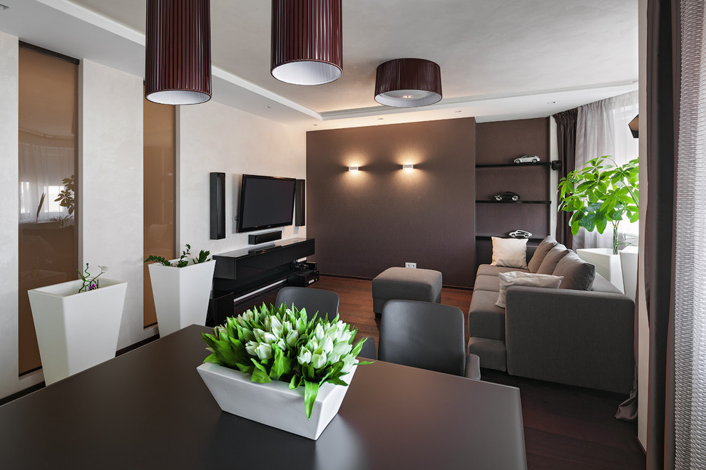 Квартира 80 метров