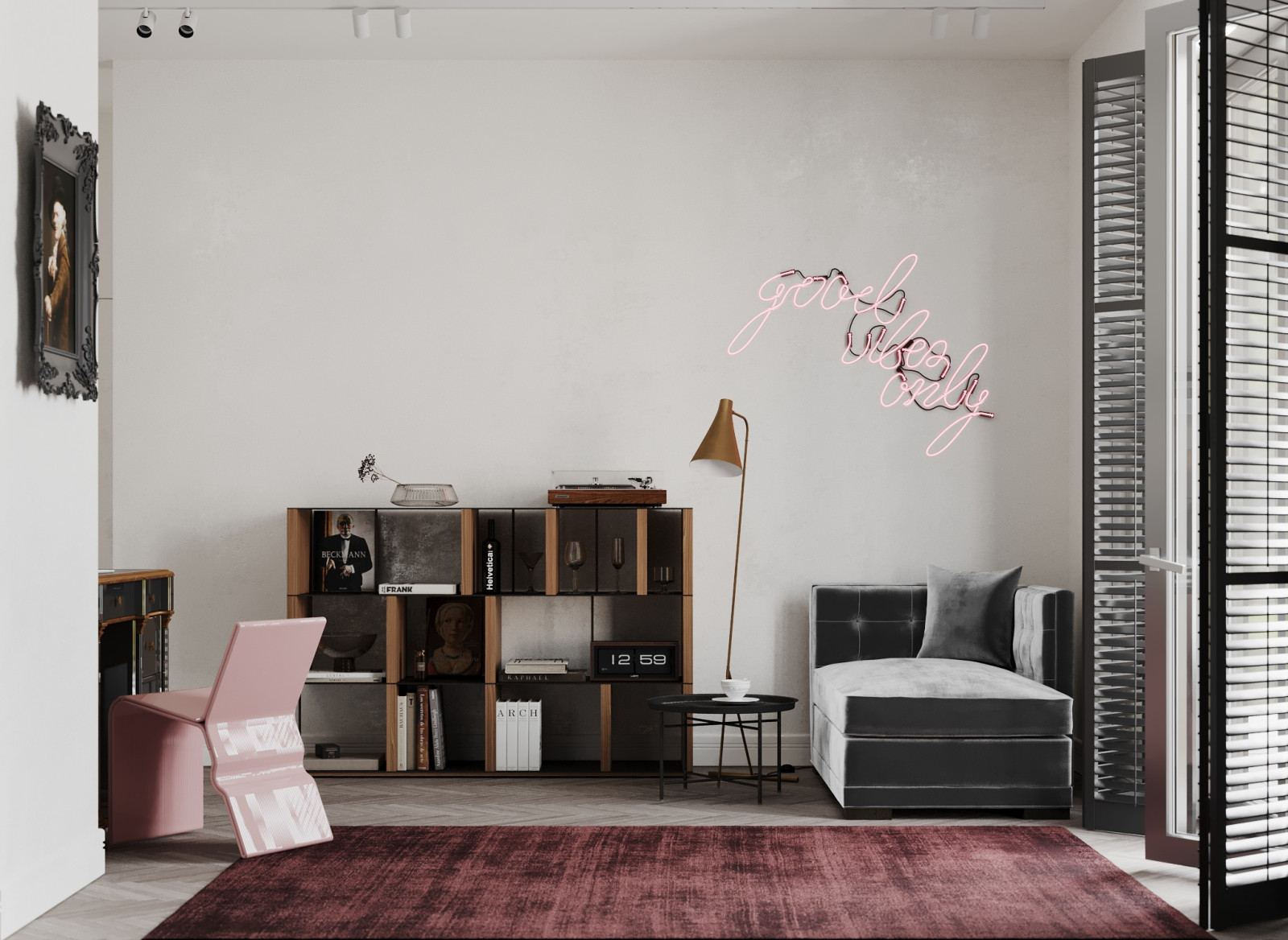 Золотые пески, Евпатория, 45 м2