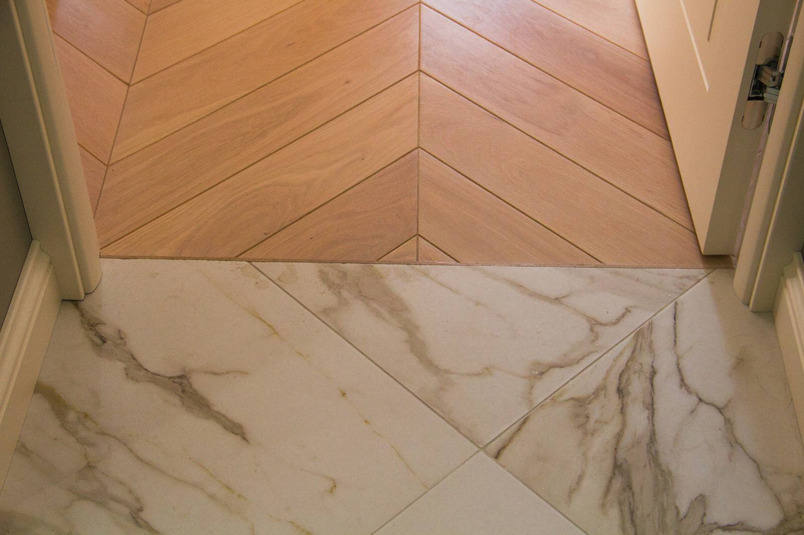 Ремонт по дизайн-проекту в ЖК Дом с каминами (158 м2)