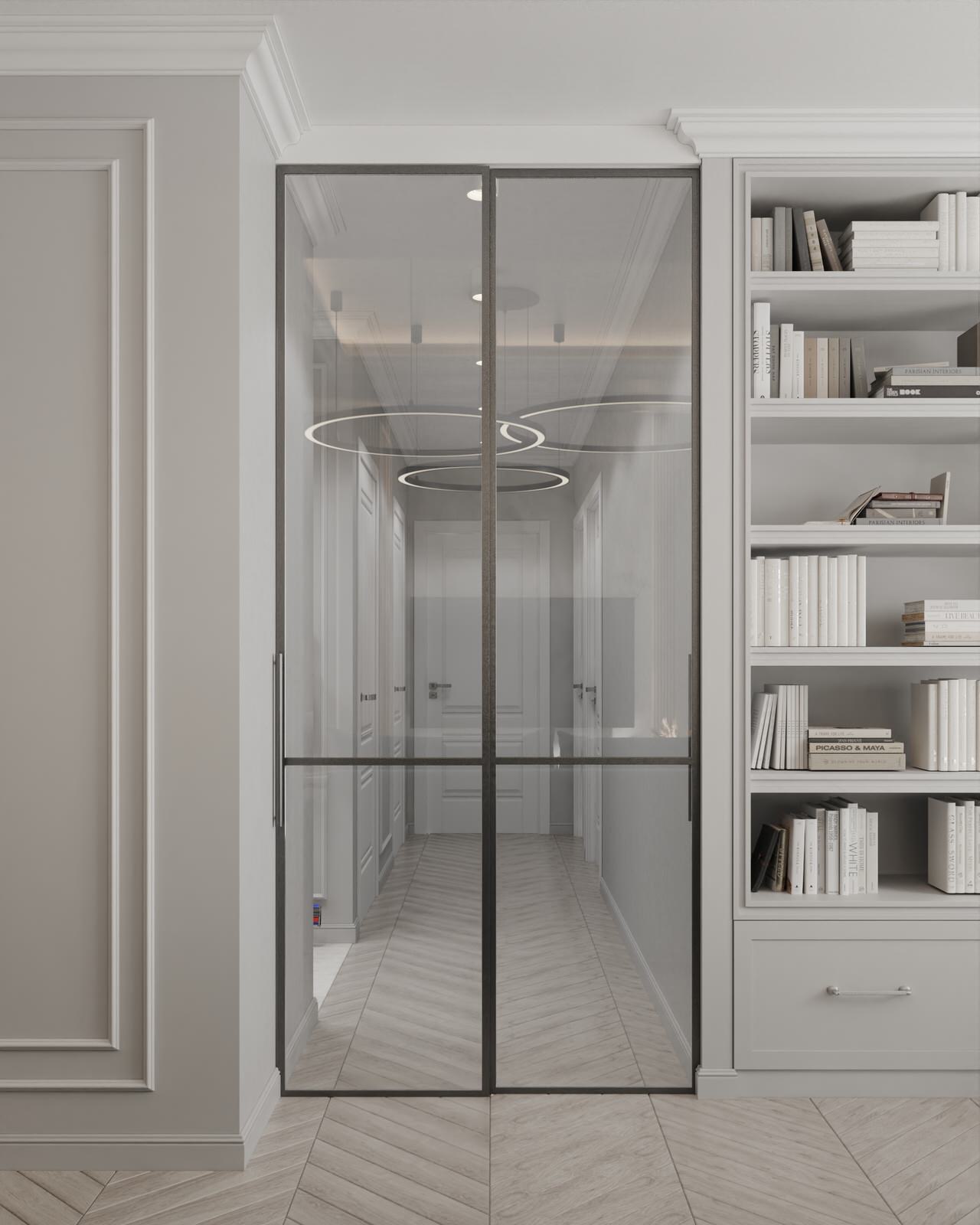 ЖК "Мичуринский Парк"