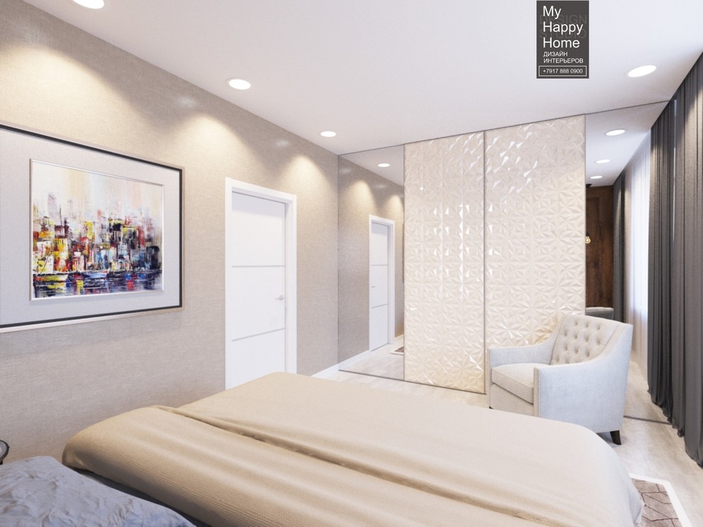 Квартира 3к-ая Chally Yar Naberezhnye Chelny