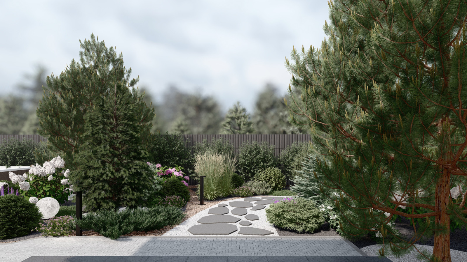 КП Снегири 10 соток