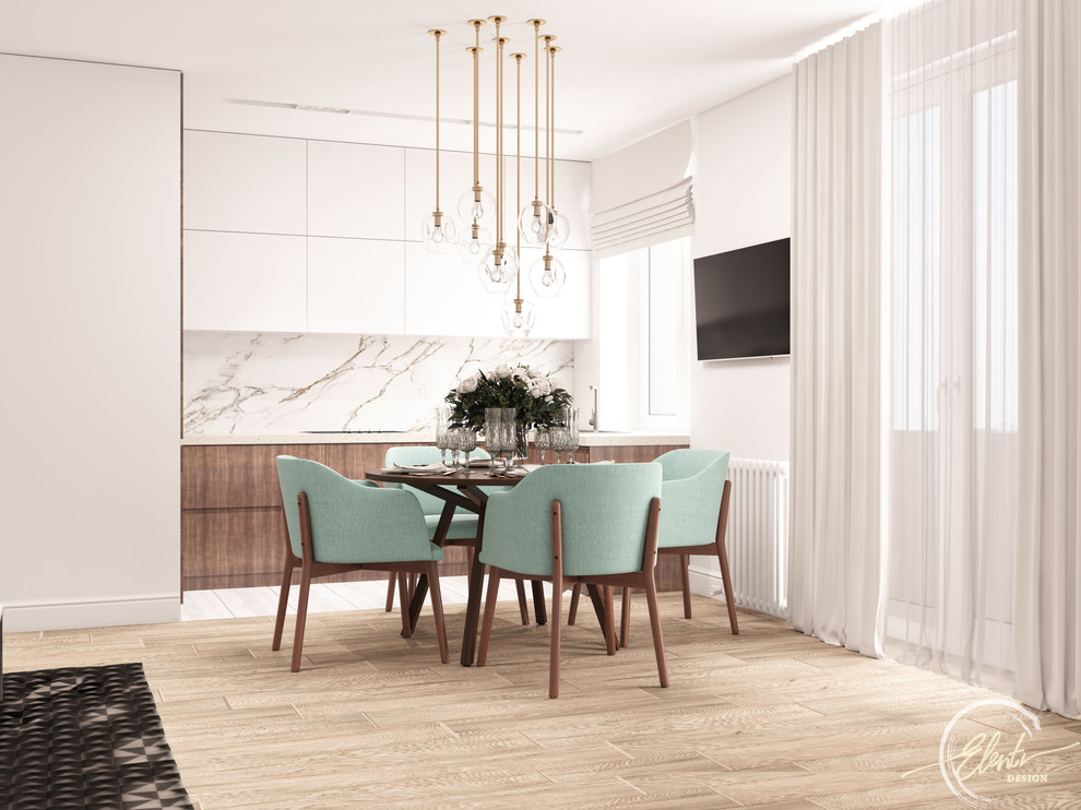 Проект в г. Нягань