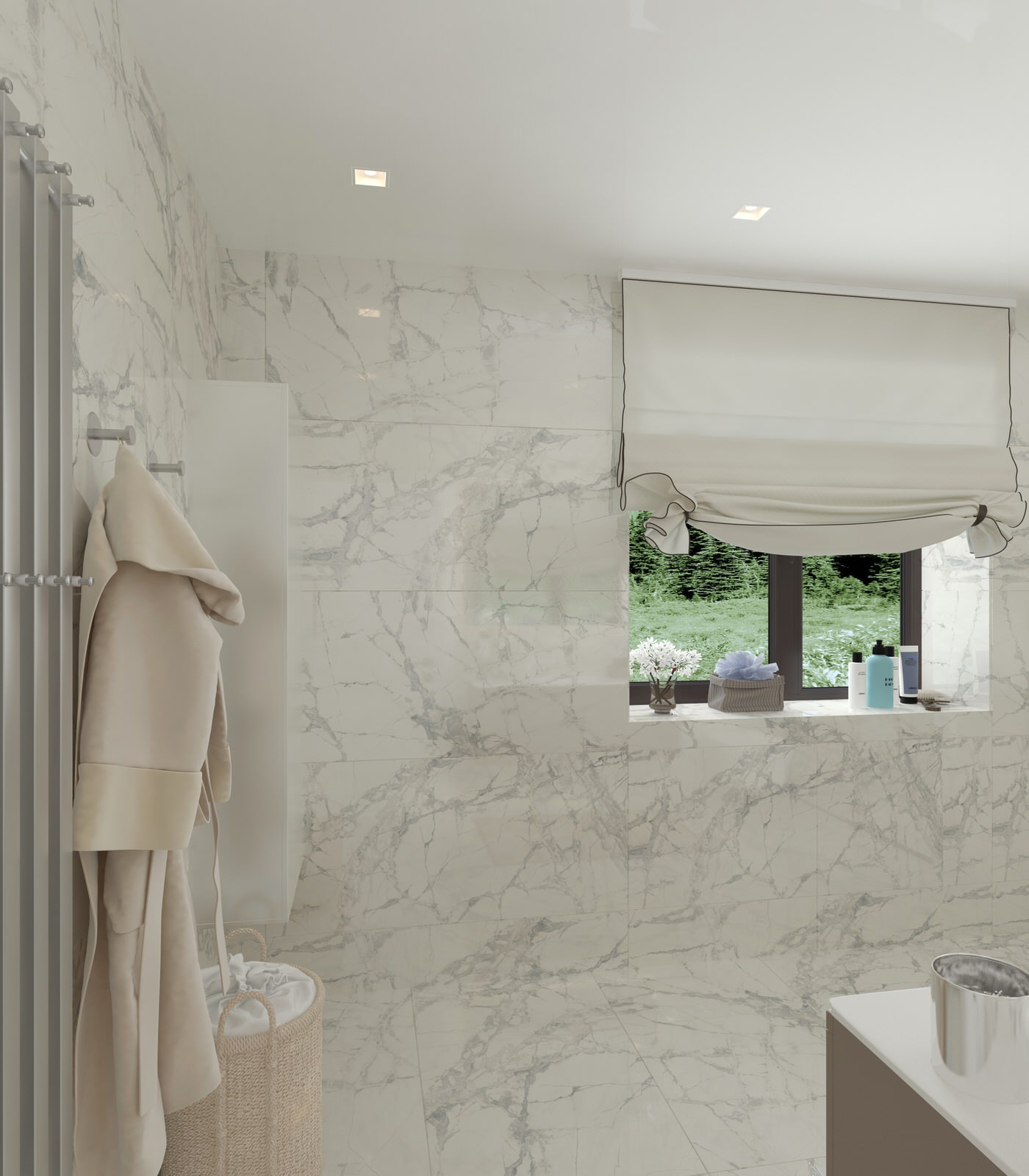 Примеры работ