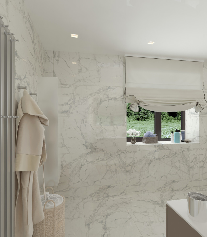 Примеры работ