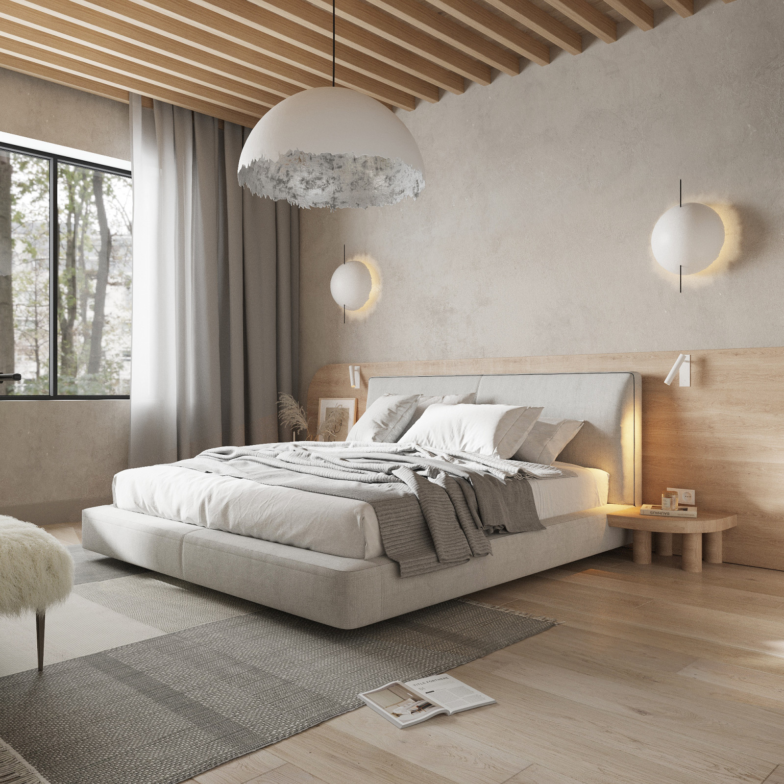 Ривьера Парус