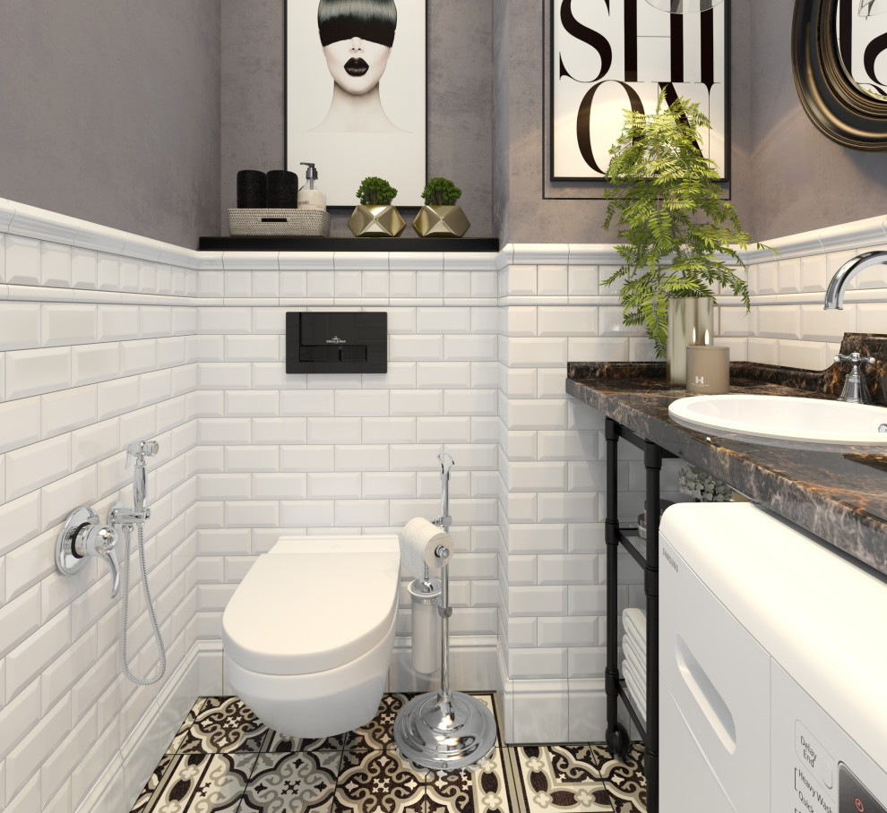 Квартира для Fashion стилиста