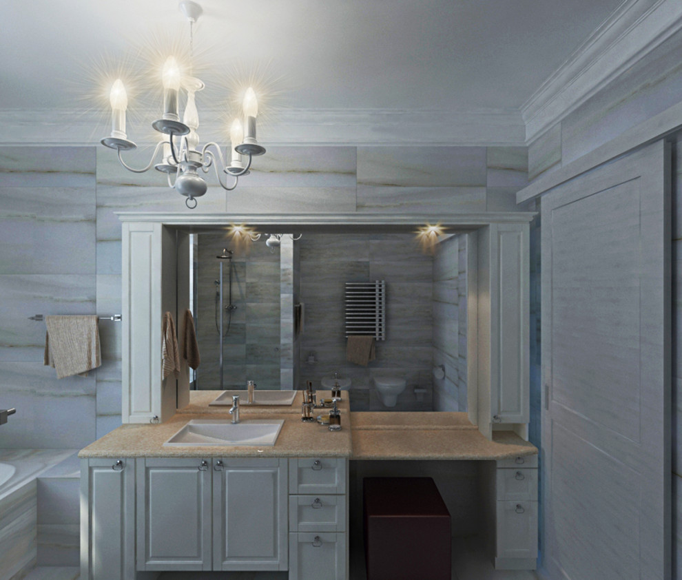 Ванная комната