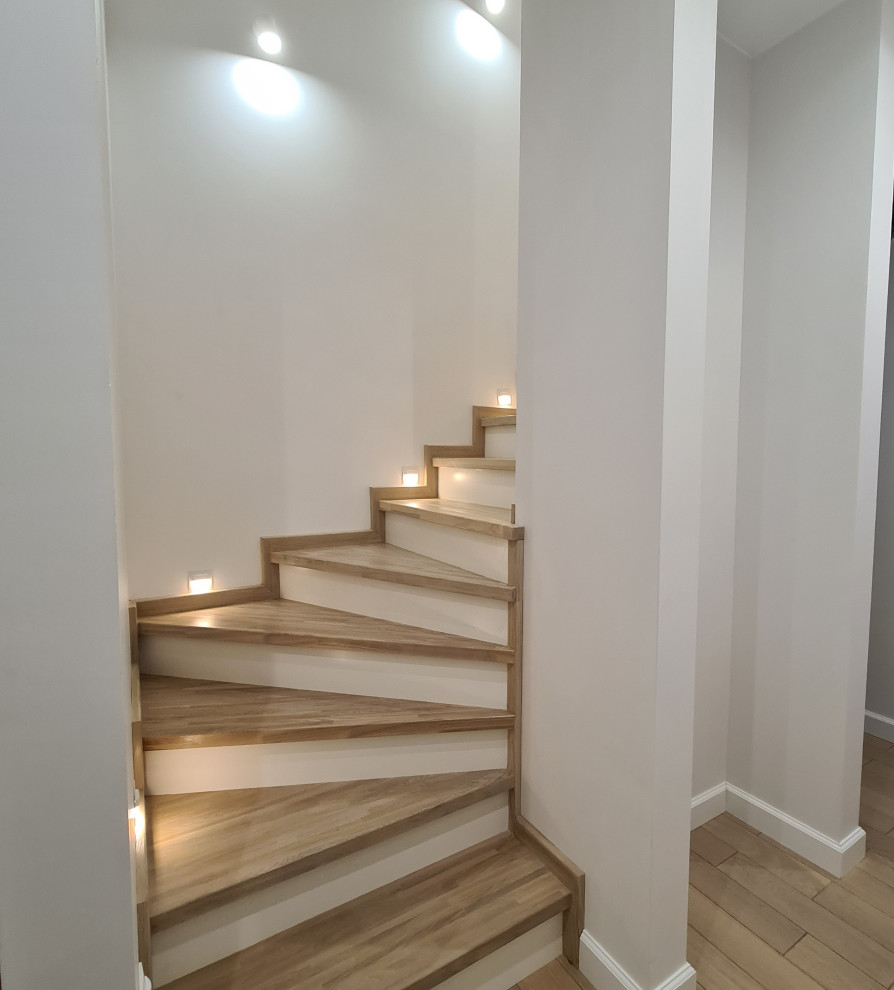 Кембридж, Английский бульвар