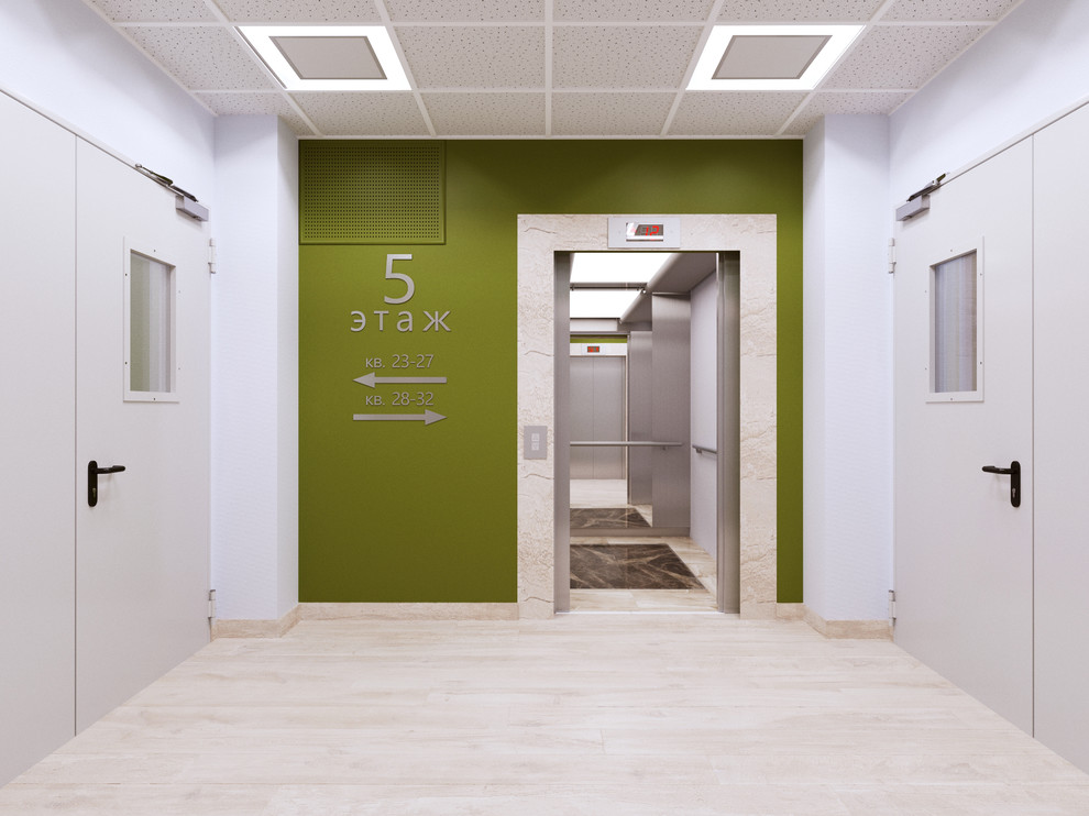 ЖК Ривер Парк