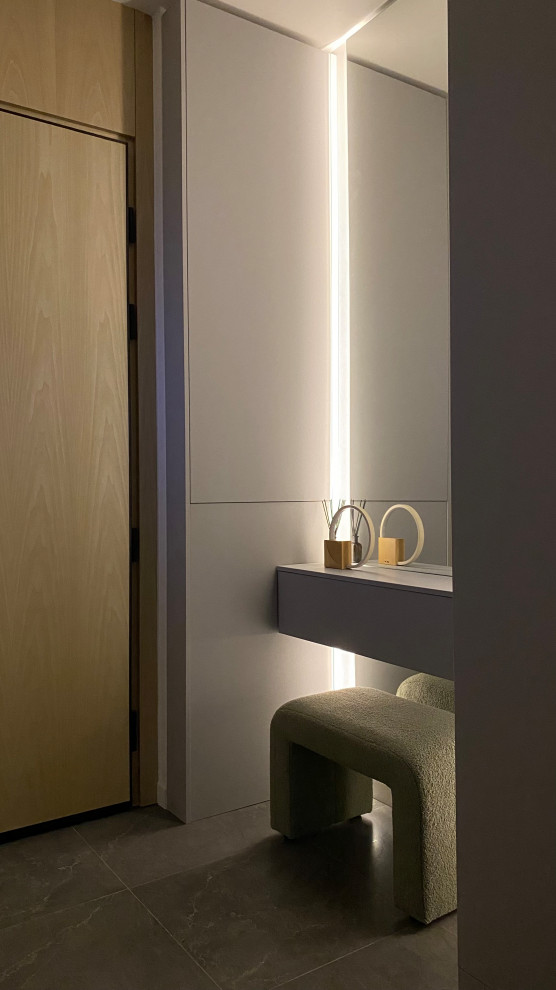 Апартаменты под аренду Newa Towers