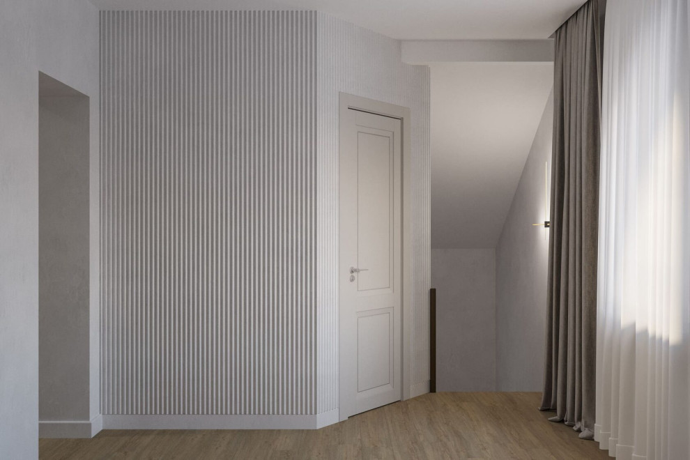 Квартира на Некрасова