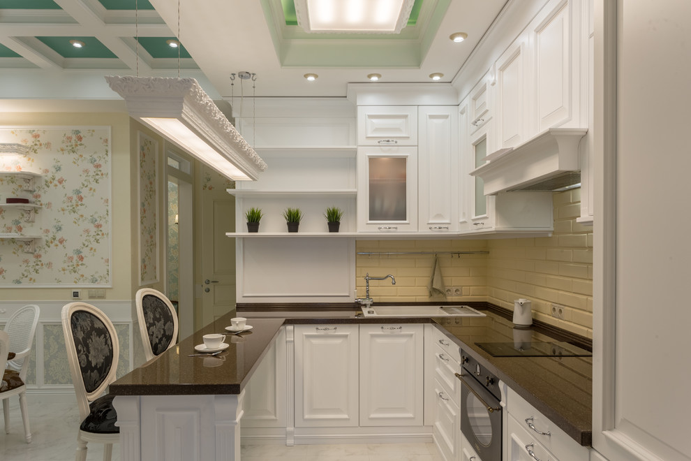 Цветочная поляна