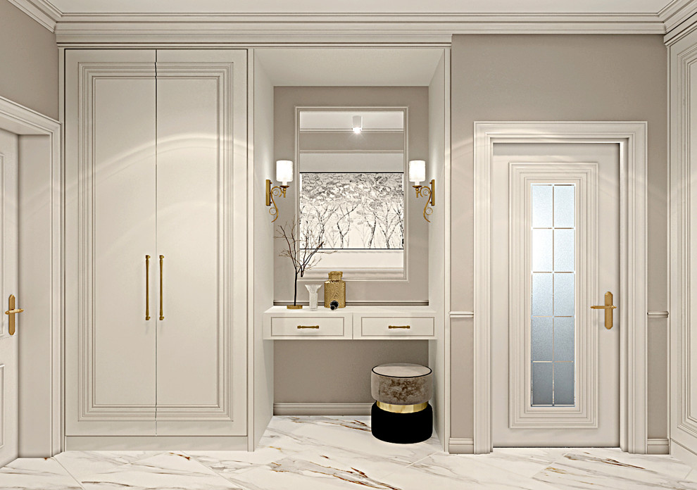 Квартира на ул.Профсоюзная