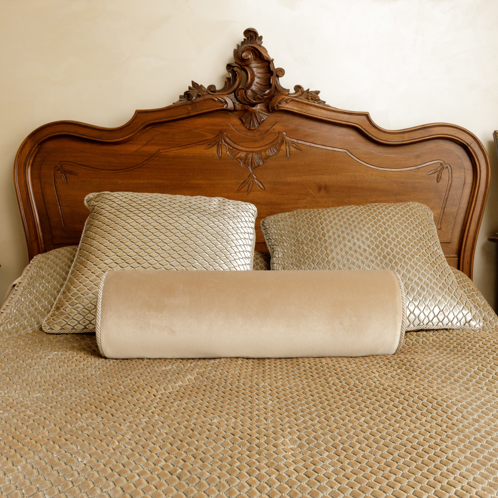 Квартира в Викторианском стиле