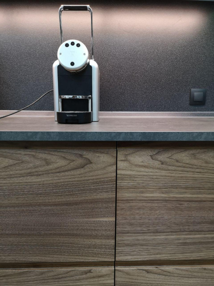 Обложка проекта: Кухня для офиса